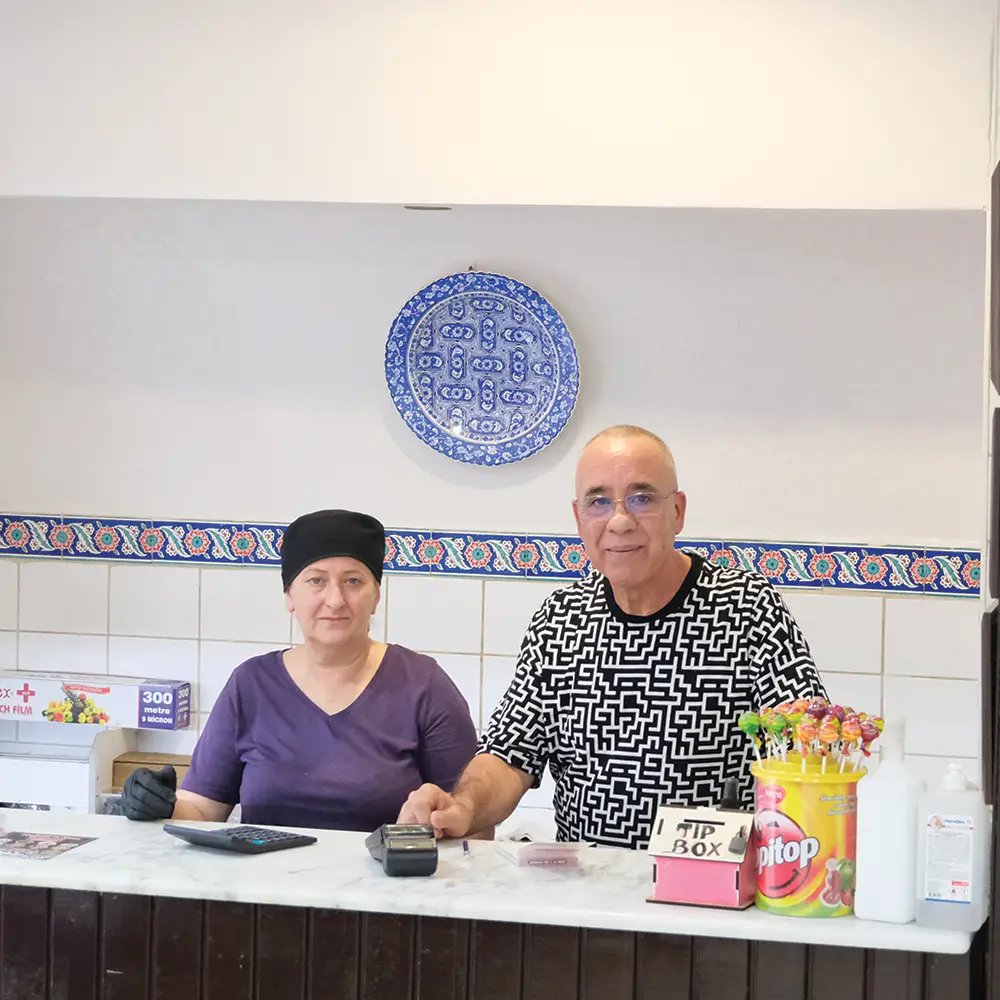 Çerez Politikası