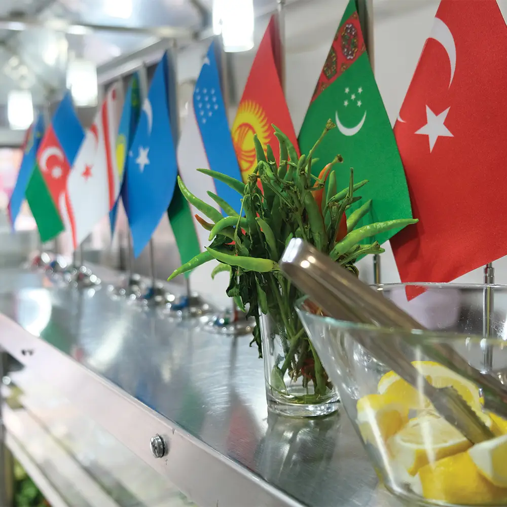 Kişisel Verilerin Korunması Aydınlatma Metni
