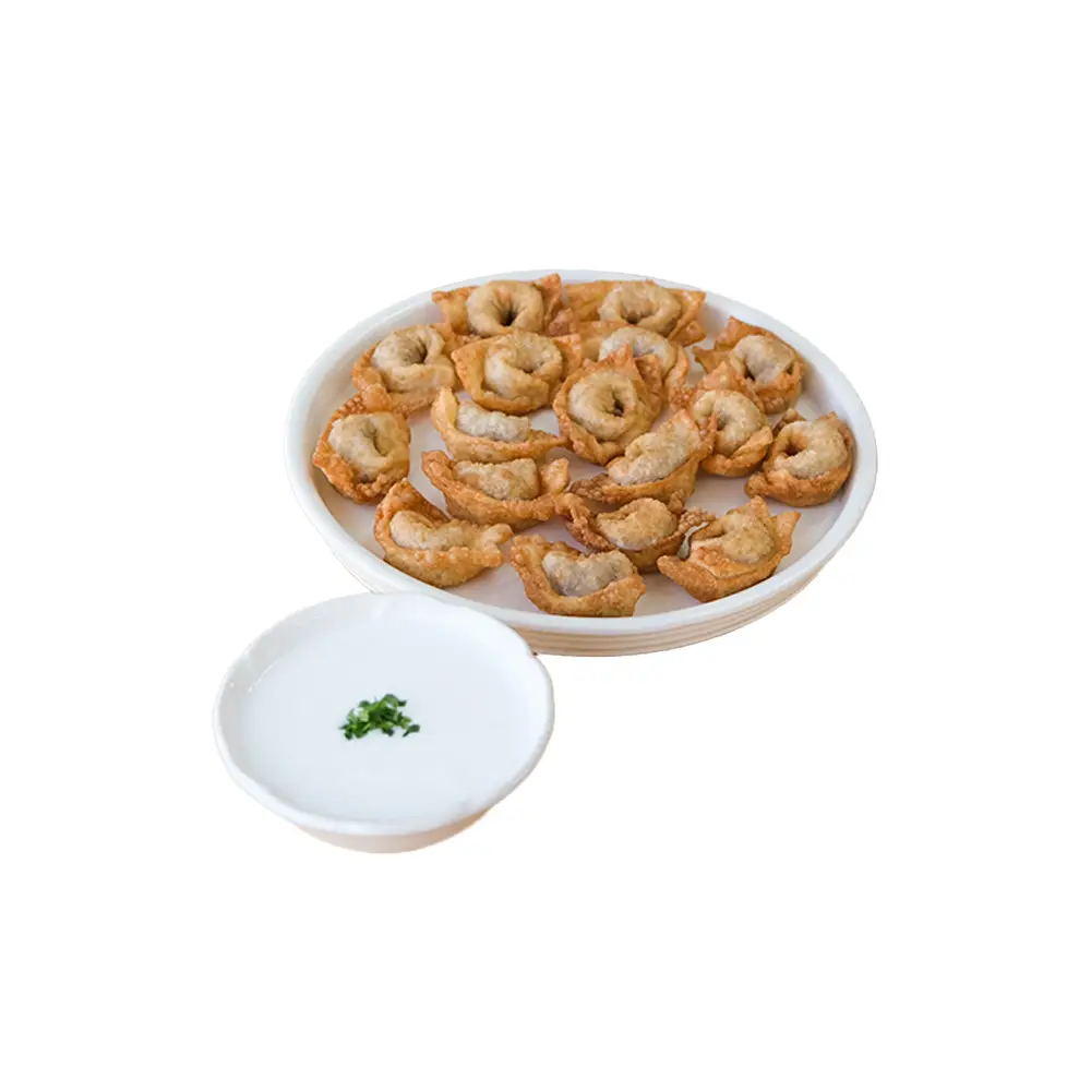 ÇITIR BÖREK 