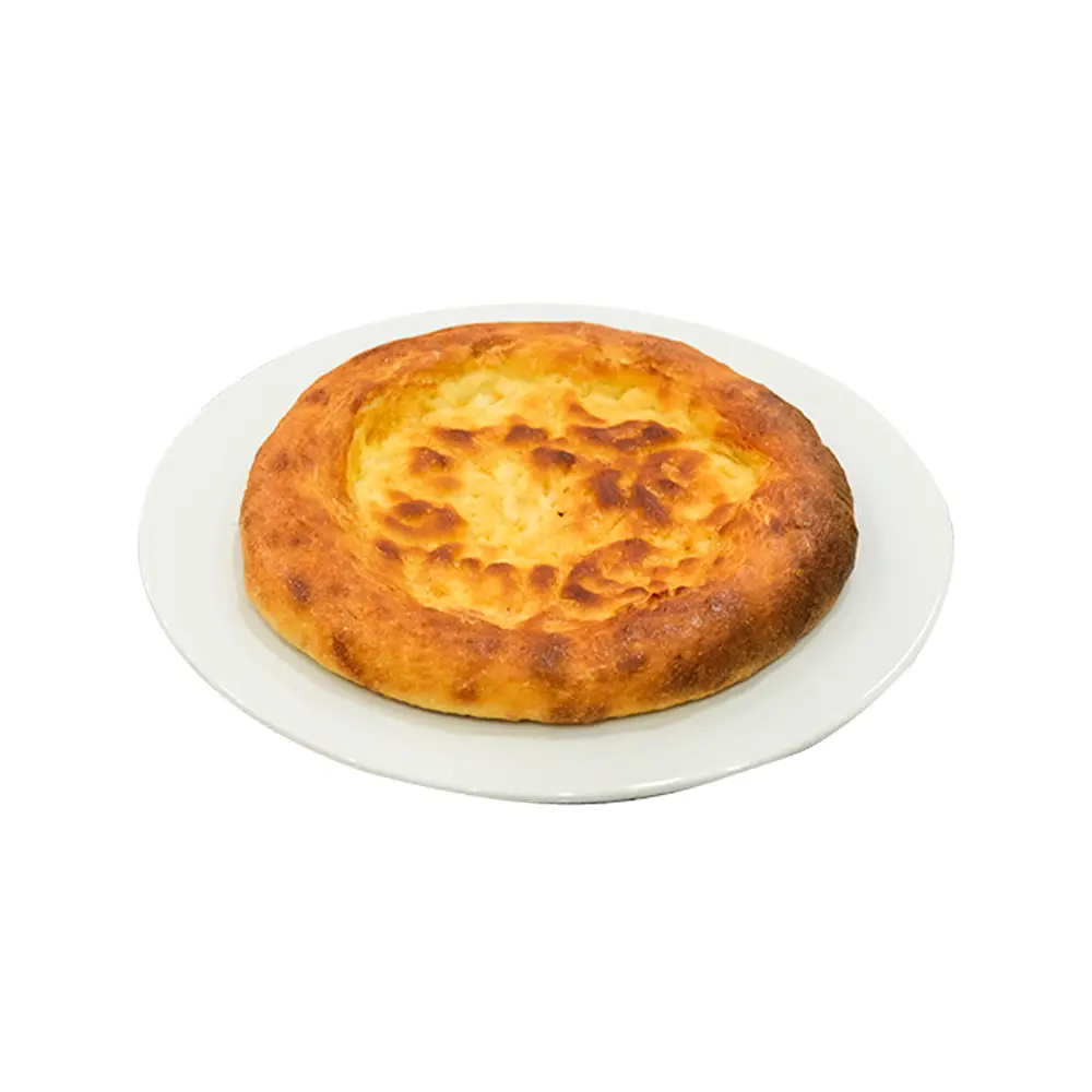 ÖZBEK EKMEK (450 gr)